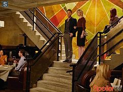 Manhattan Love Story: 1x04 It’s Complicated - zdjęcia promocyjne
