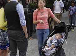 Manhattan Love Story: 1x04 It’s Complicated - zdjęcia promocyjne