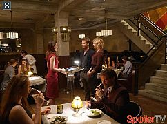 Manhattan Love Story: 1x04 It’s Complicated - zdjęcia promocyjne