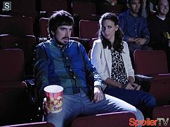 Manhattan Love Story: 1x04 It’s Complicated - zdjęcia promocyjne