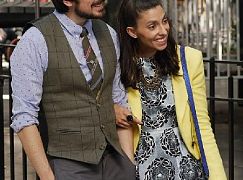 Manhattan Love Story: 1x04 It’s Complicated - zdjęcia promocyjne