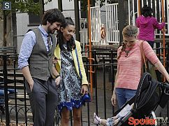Manhattan Love Story: 1x04 It’s Complicated - zdjęcia promocyjne