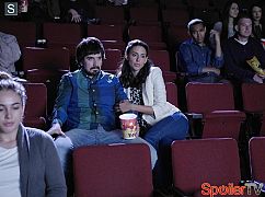 Manhattan Love Story: 1x04 It’s Complicated - zdjęcia promocyjne