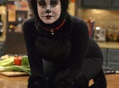 Melissa & Joey: 4x01 Witch Came First - zdjęcia promocyjne
