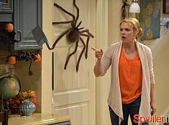Melissa & Joey: 4x01 Witch Came First - zdjęcia promocyjne