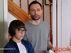 Barwy szczęścia odc. 1174 - zdjęcia promocyjne