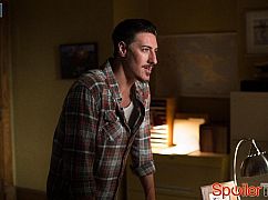 Przystań: 5x08 Exposure - zdjęcia promocyjne