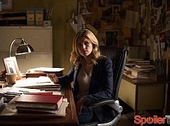 Przystań: 5x08 Exposure - zdjęcia promocyjne