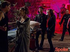 Stalker: 1x05 The Haunting - zdjęcia promocyjne