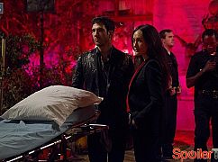 Stalker: 1x05 The Haunting - zdjęcia promocyjne