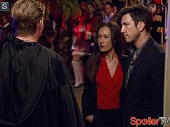 Stalker: 1x05 The Haunting - zdjęcia promocyjne