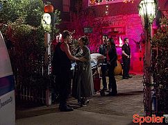 Stalker: 1x05 The Haunting - zdjęcia promocyjne