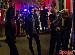 Stalker: 1x05 The Haunting - zdjęcia promocyjne