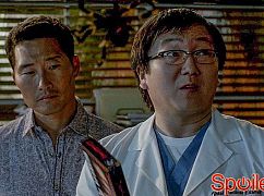 Hawaii 5.0: 5x06 Ho'omā'ike - zdjęcia promocyjne