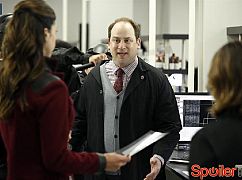 Agenci TARCZY: 2x05 A Hen in the Wolf House - zdjęcia promocyjne