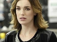 Agenci TARCZY: 2x05 A Hen in the Wolf House - zdjęcia promocyjne