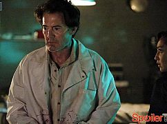 Agenci TARCZY: 2x05 A Hen in the Wolf House - zdjęcia promocyjne