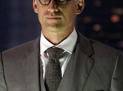Agenci TARCZY: 2x05 A Hen in the Wolf House - zdjęcia promocyjne