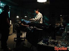 Agenci TARCZY: 2x05 A Hen in the Wolf House - zdjęcia promocyjne