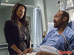 The Flash: 1x03 Things You Can’t Outrun - zdjęcia promocyjne