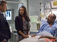 The Flash: 1x03 Things You Can’t Outrun - zdjęcia promocyjne