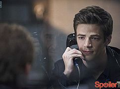 The Flash: 1x03 Things You Can’t Outrun - zdjęcia promocyjne