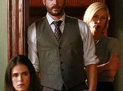 How to Get Away with Murder: 1x04 We're Not Friends - zdjęcia promocyjne