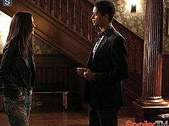 How to Get Away with Murder: 1x04 We're Not Friends - zdjęcia promocyjne