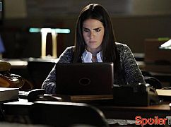 How to Get Away with Murder: 1x04 We're Not Friends - zdjęcia promocyjne
