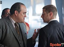 Gotham: 1x05 Viper - zdjęcia promocyjne