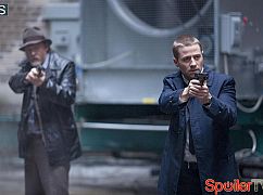 Gotham: 1x05 Viper - zdjęcia promocyjne