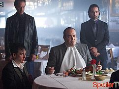 Gotham: 1x05 Viper - zdjęcia promocyjne