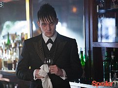 Gotham: 1x05 Viper - zdjęcia promocyjne