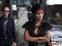 Gotham: 1x05 Viper - zdjęcia promocyjne