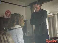 Chicago PD: 2x05 An Honest Woman - zdjęcia promocyjne