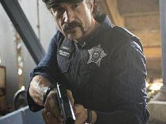 Chicago PD: 2x05 An Honest Woman - zdjęcia promocyjne