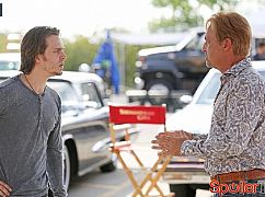 Nashville: 3x05 Road Happy - zdjęcia promocyjne