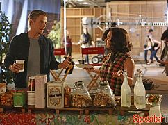 Nashville: 3x05 Road Happy - zdjęcia promocyjne