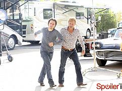 Nashville: 3x05 Road Happy - zdjęcia promocyjne