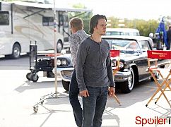 Nashville: 3x05 Road Happy - zdjęcia promocyjne