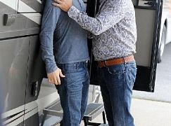 Nashville: 3x05 Road Happy - zdjęcia promocyjne