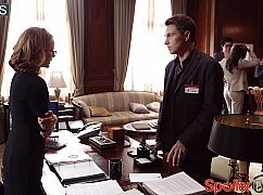 Madam Secretary: 1x06 The Call - zdjęcia promocyjne