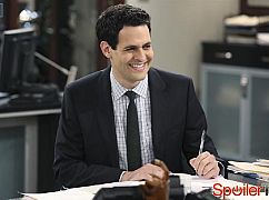 Cristela: 1x02 Soul Mates - zdjęcia promocyjne