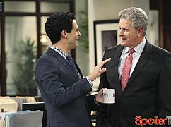 Cristela: 1x02 Soul Mates - zdjęcia promocyjne