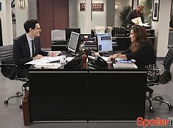 Cristela: 1x02 Soul Mates - zdjęcia promocyjne