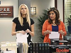 Cristela: 1x02 Soul Mates - zdjęcia promocyjne