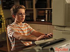 The Goldbergs: 2x04 Shall We Play a Game? - zdjęcia promocyjne