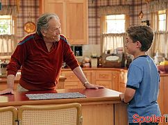 The Goldbergs: 2x04 Shall We Play a Game? - zdjęcia promocyjne