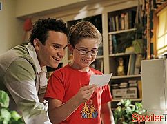 The Goldbergs: 2x04 Shall We Play a Game? - zdjęcia promocyjne