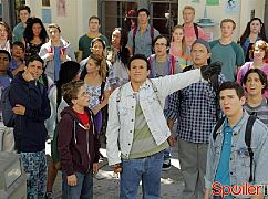 The Goldbergs: 2x04 Shall We Play a Game? - zdjęcia promocyjne